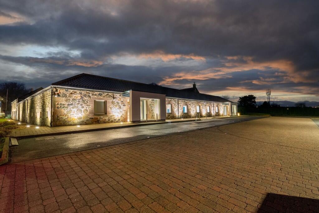 Main image of property: Eastfield House, Edinburgh, EH28