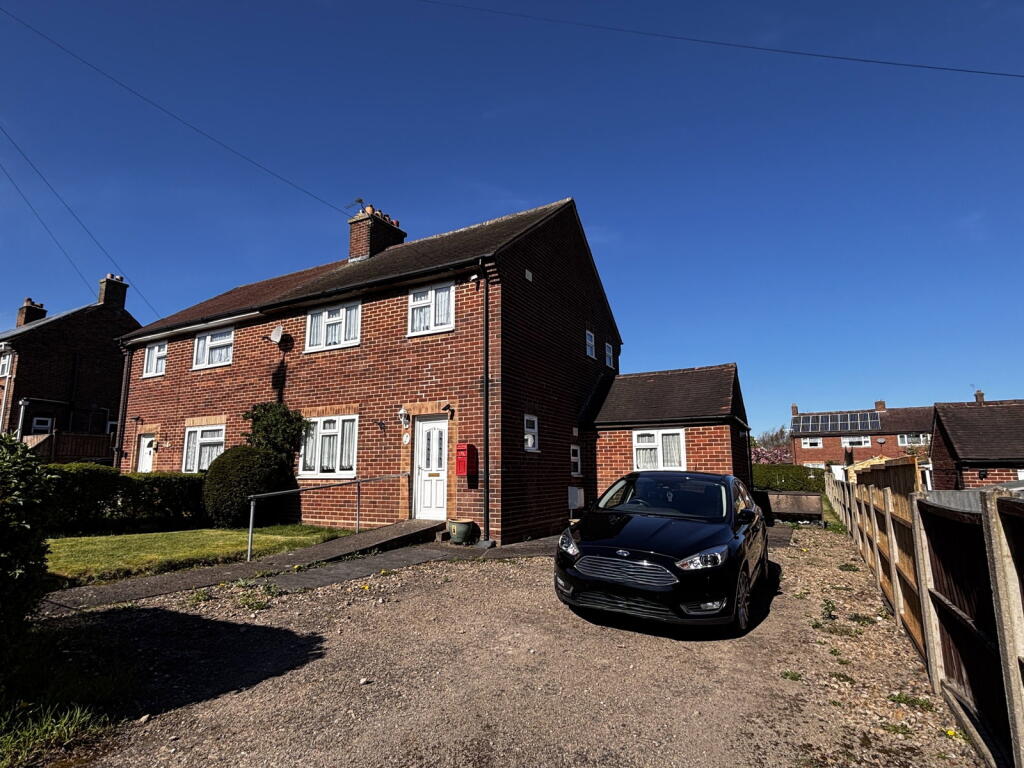 Main image of property: Cedar Grove, Linton, Swadlincote, DE12