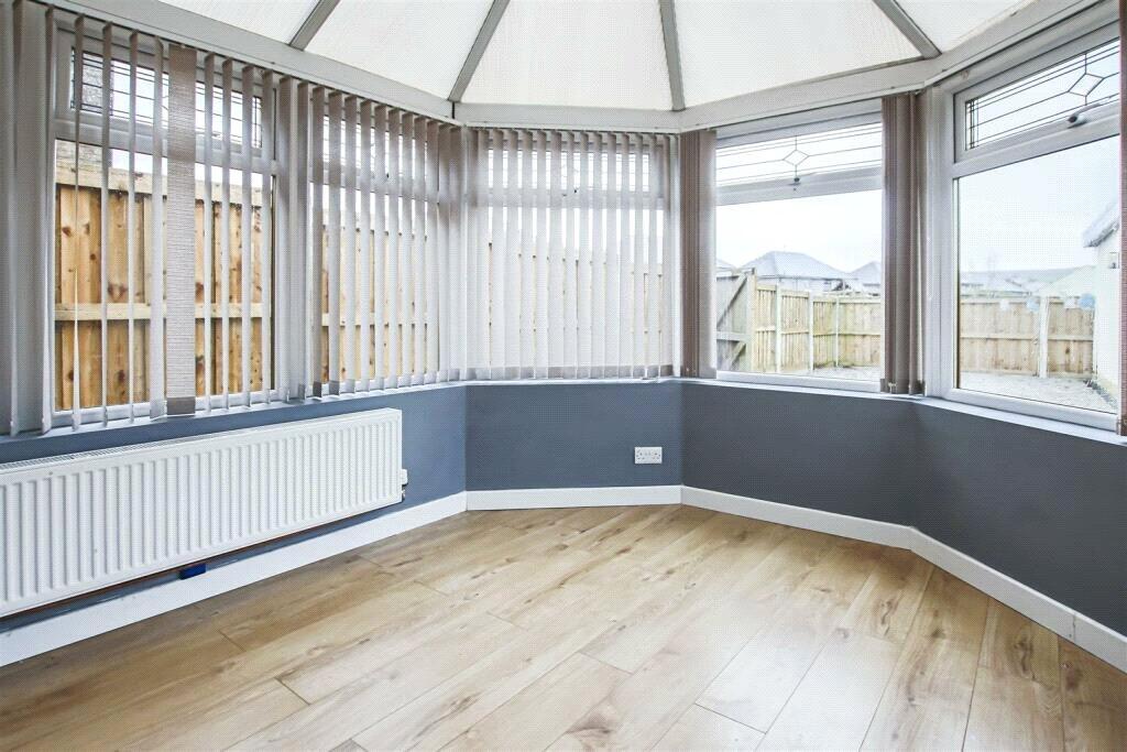 House in Blackburn - More