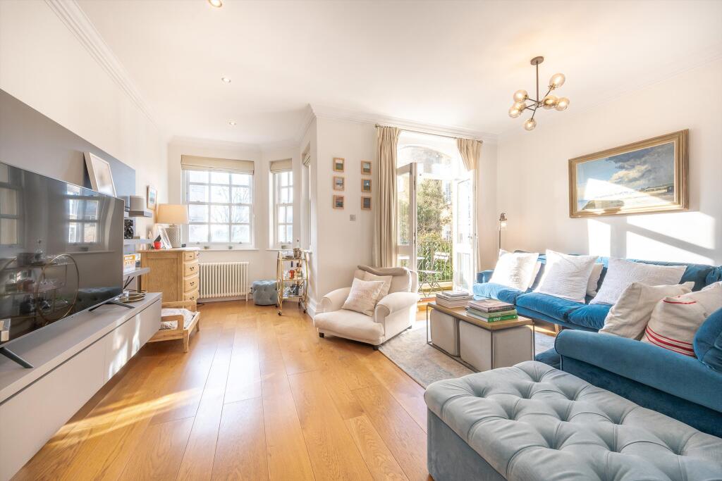 Main image of property: New End, Hampstead, London NW3