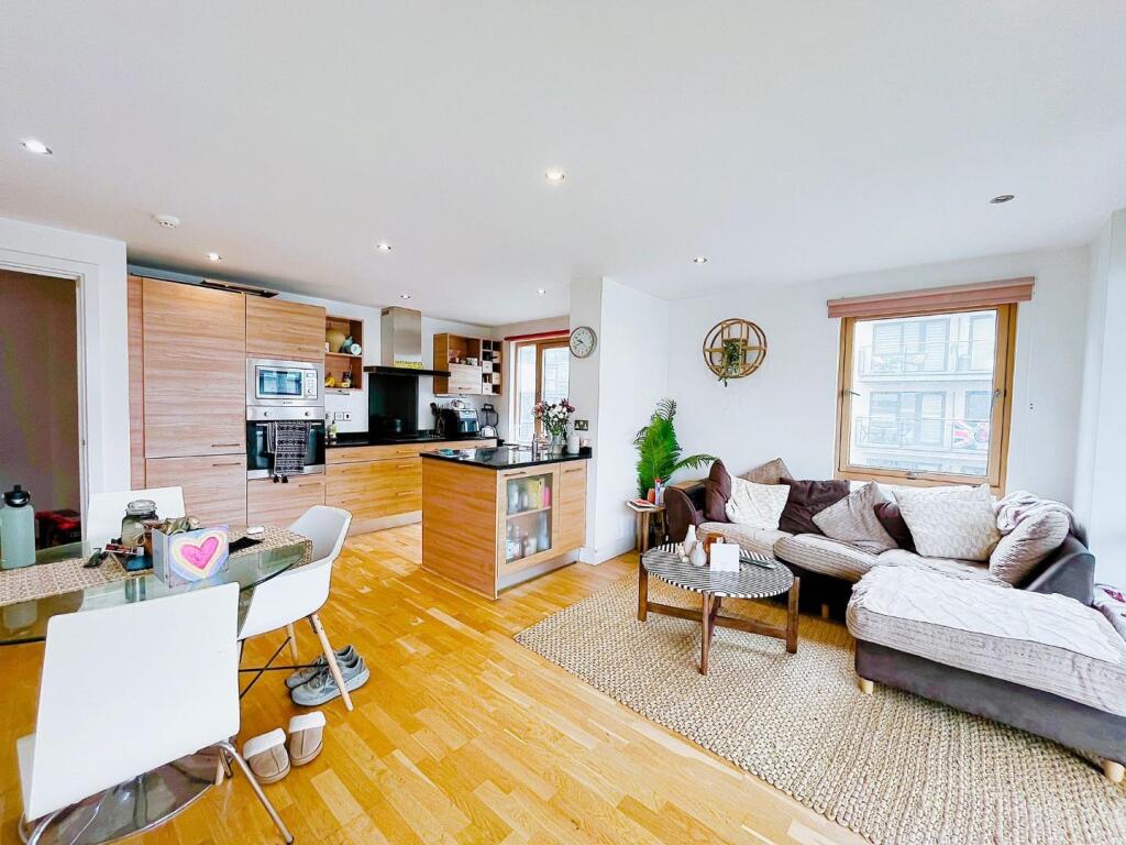 Main image of property: Mcclure House, The Boulevard, Leeds