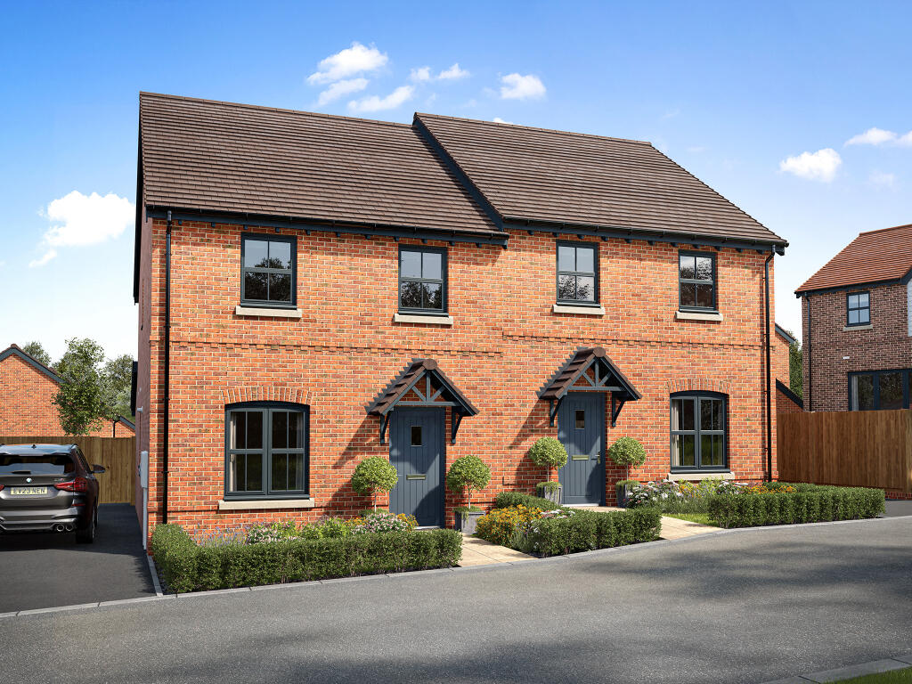 Main image of property: Fryatts Way
Bexhill
Bexhill on Sea
East Sussex
TN39 4LW