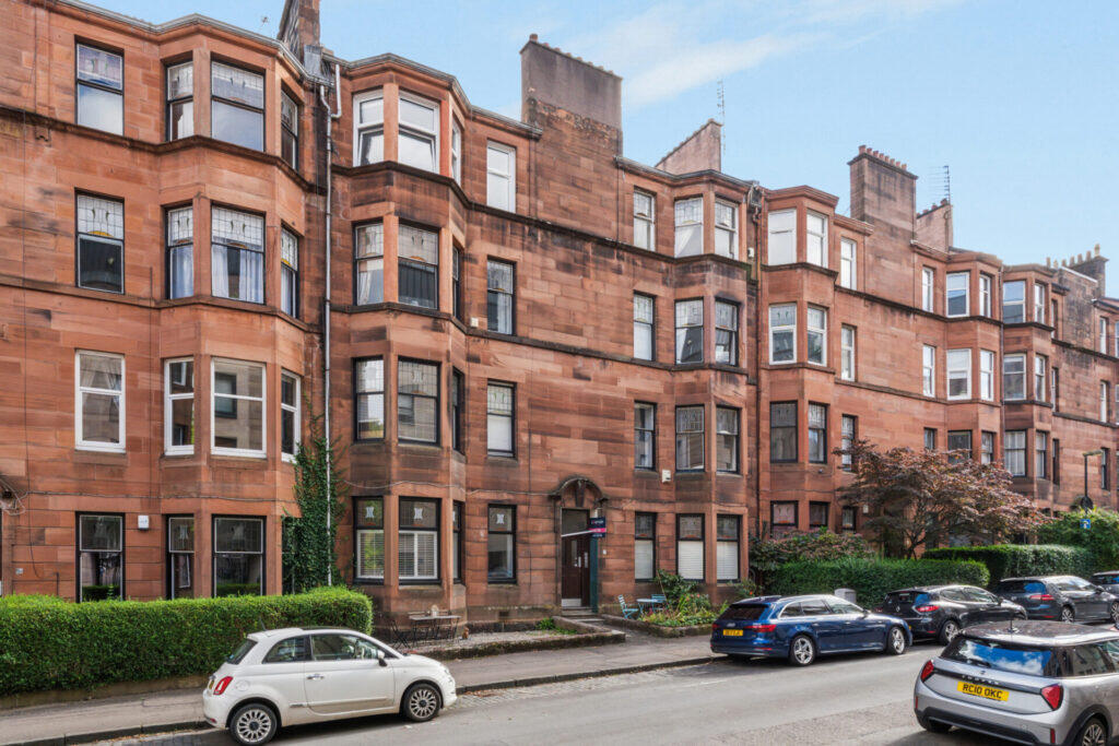 Main image of property: Hyndland Avenue, Glasgow - G11