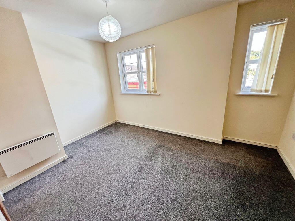 Apartment in Bolton, The Valley, Bank Top - More
