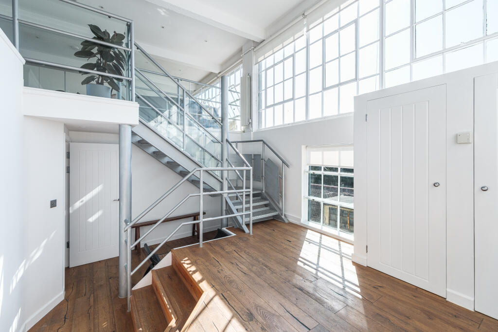 Main image of property: Lamb Brewery, Chiswick, W4