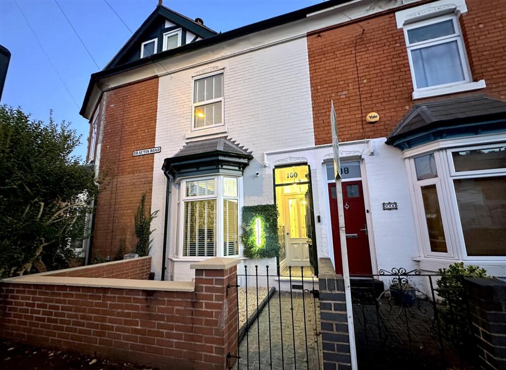 Drayton Road, Birmingham photo 4