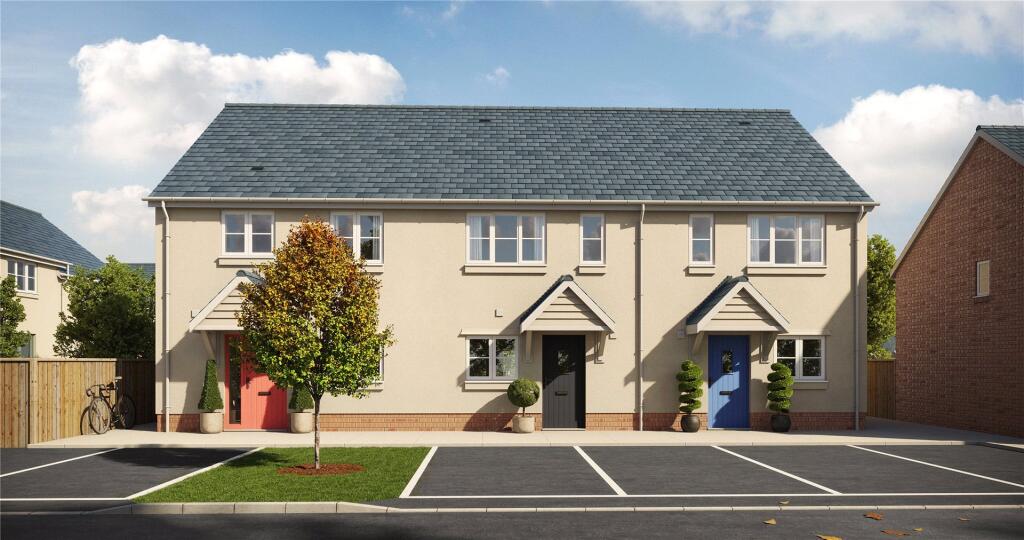 Main image of property: Abbeyford Vale, Crediton Road, Okehampton, Devon