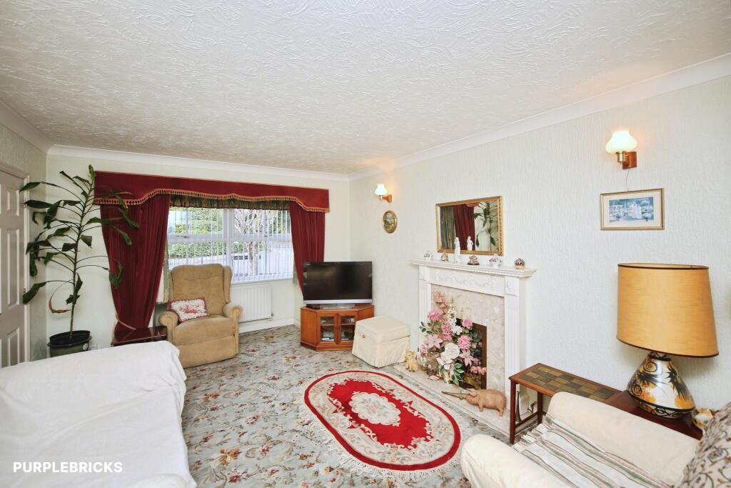 House in Birmingham - View 2