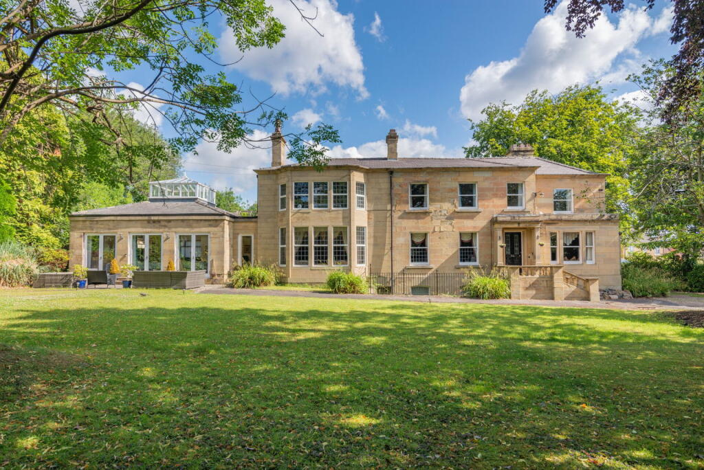 Main image of property: Birkby Lodge Road, Huddersfield, HD2 2BG