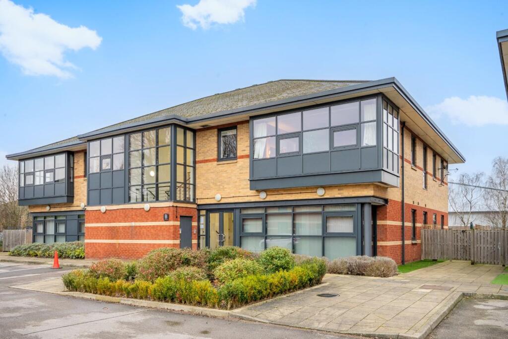 Main image of property: Aviator Court, York
