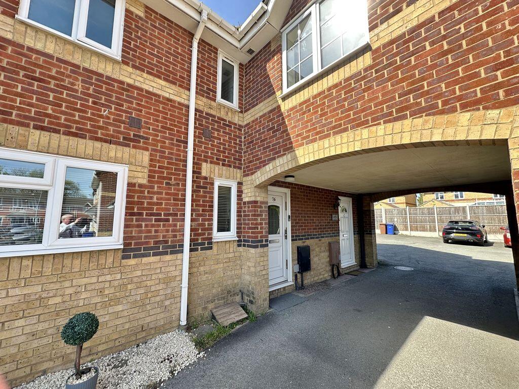 Main image of property: Hemley Road, Orsett