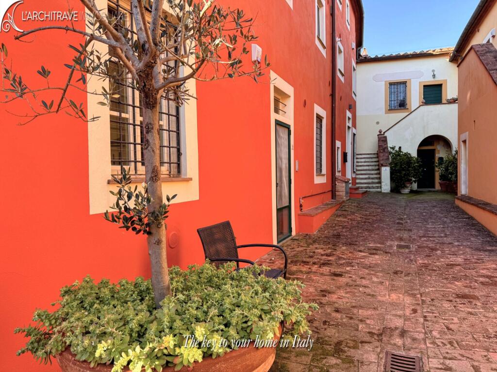 Main image of property: Tuscany, Pisa, Peccioli