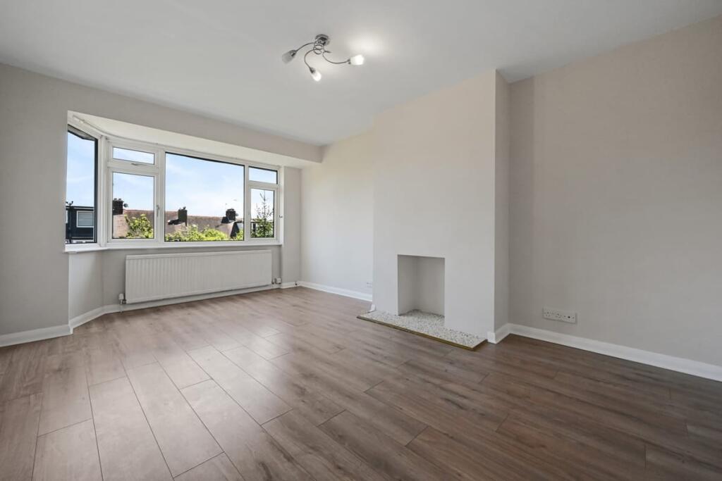 Apartment in London