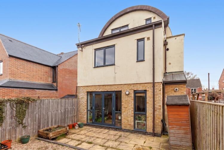 Main image of property: Ferry Hinksey Road, Oxford