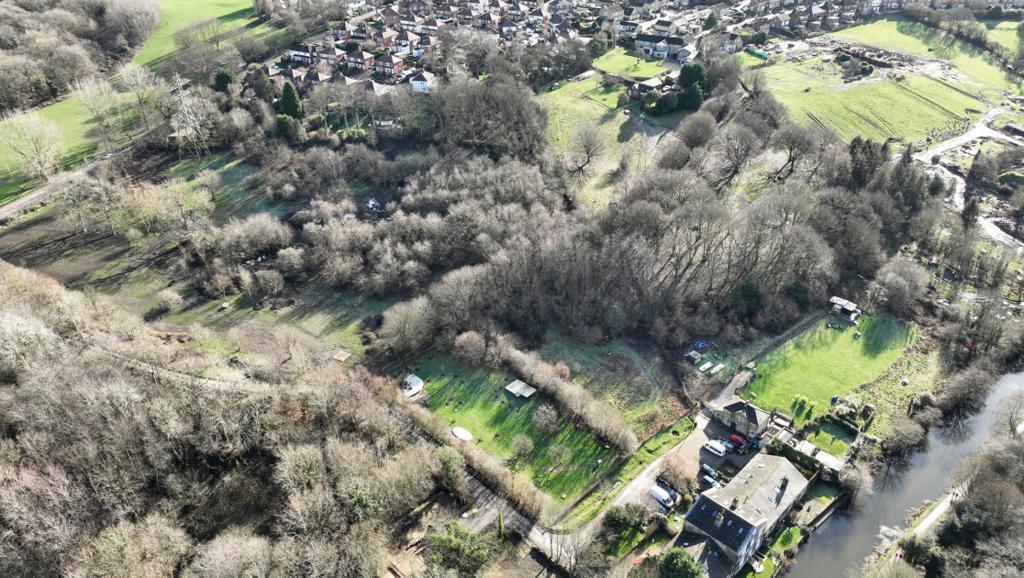 Main image of property: Land At Pollard Lane, Bramley, Leeds, LS13 1EA