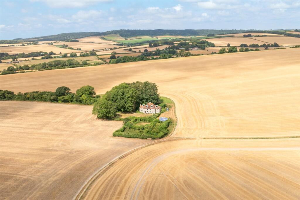 Main image of property: Staple Lane, East Lavant, Chichester, PO18