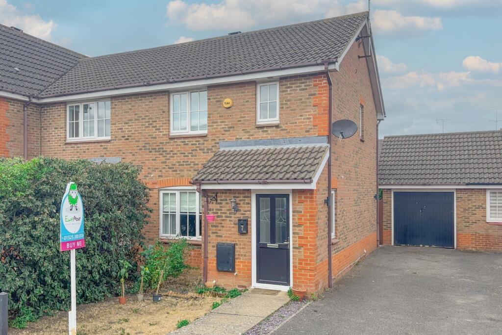 Main image of property: Newton Way, Leighton Buzzard, LU7