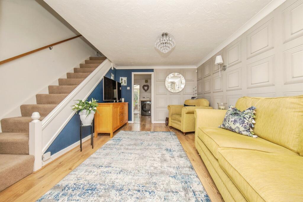 House in Colchester - More