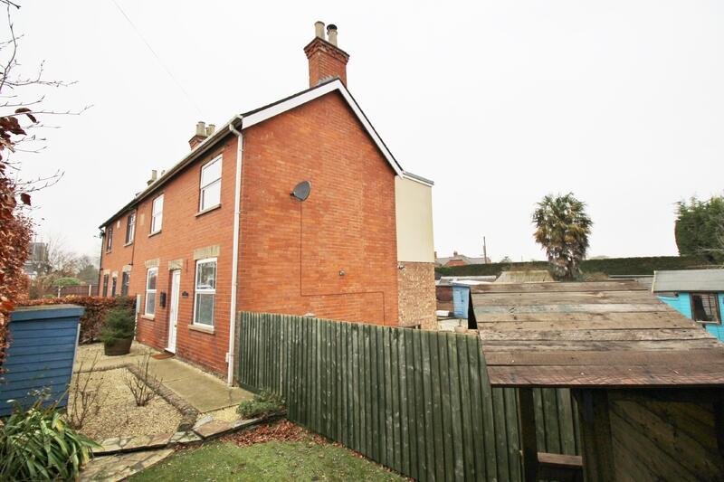 Main image of property: Watergate, Quadring, Spalding