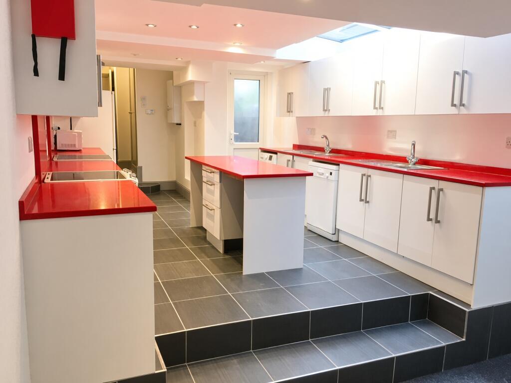 House in Birmingham, Bournbrook - View 3