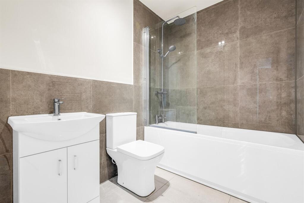 Apartment in Stevenage - More