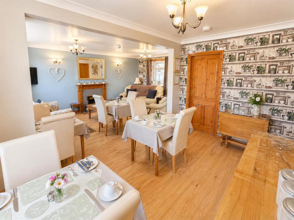 House in Keighley, Haworth Brow, Haworth and Stanbury - More