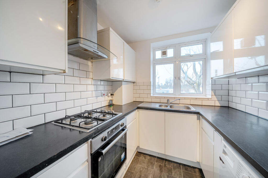 Main image of property: Lynton Road, Lynton Estate, London