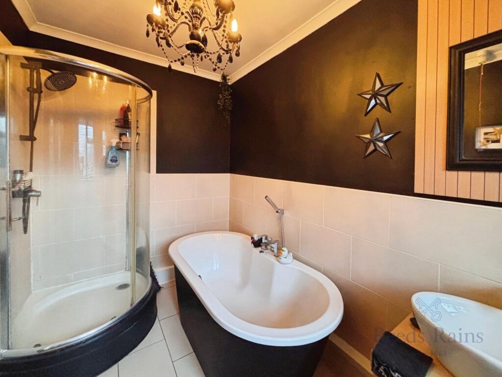 House in Consett, Medomsley - View 5