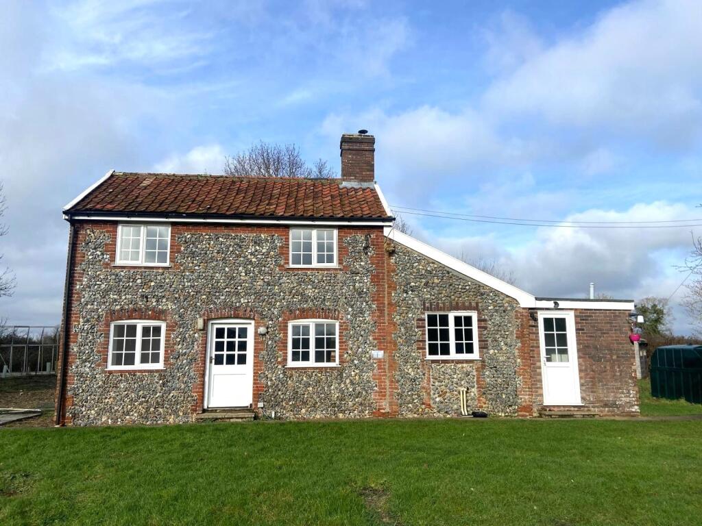 Main image of property: Stone Hall, Rickinghall, IP22