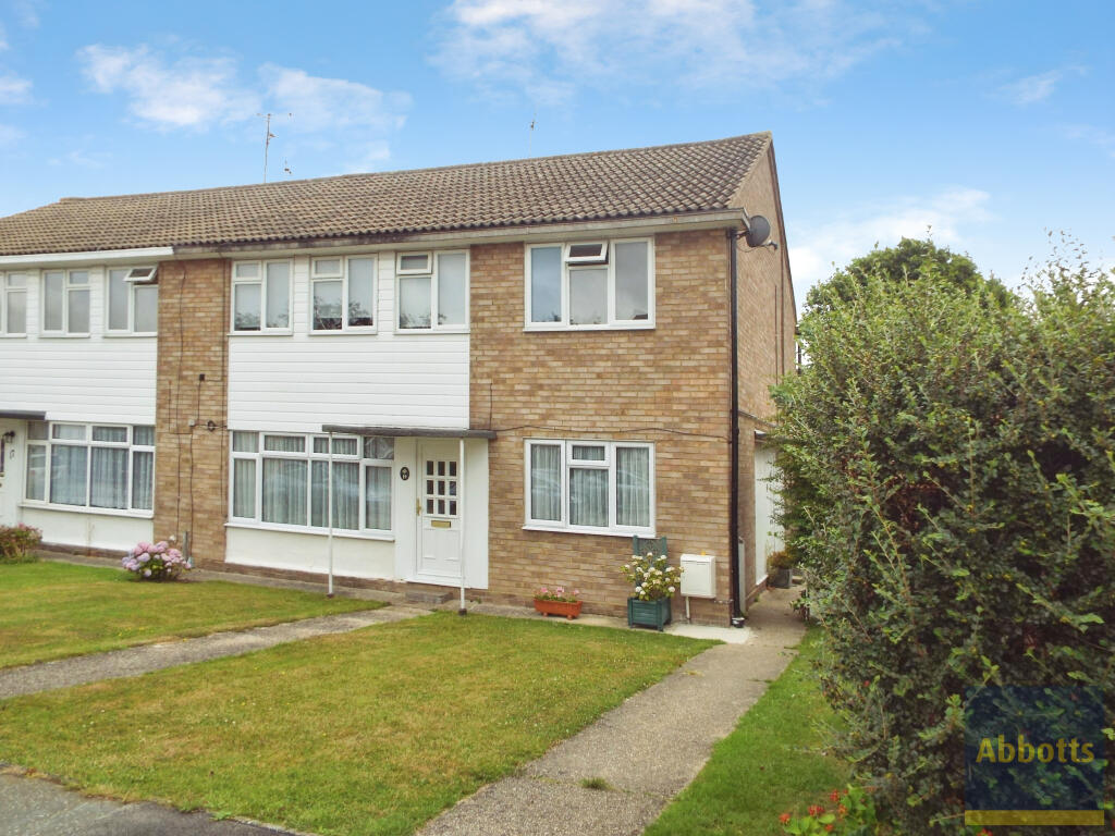 Main image of property: BILLERICAY, ESSEX