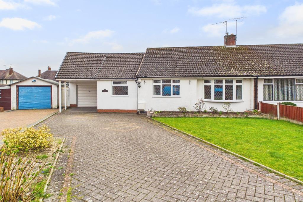 Main image of property: Cedar Close, Stourbridge