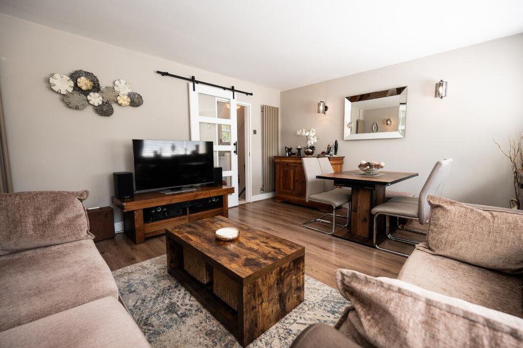 Main image of property: Sunnywood Drive, Haywards Heath, RH16