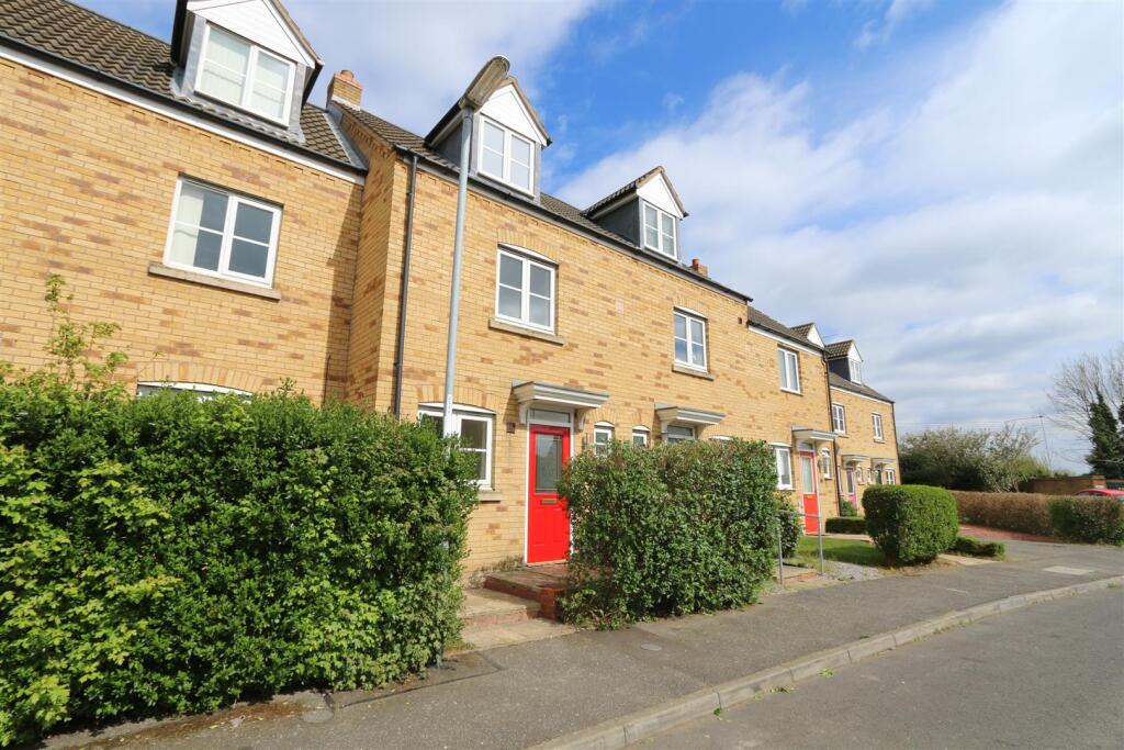 Main image of property: Fishers Bank, Littleport