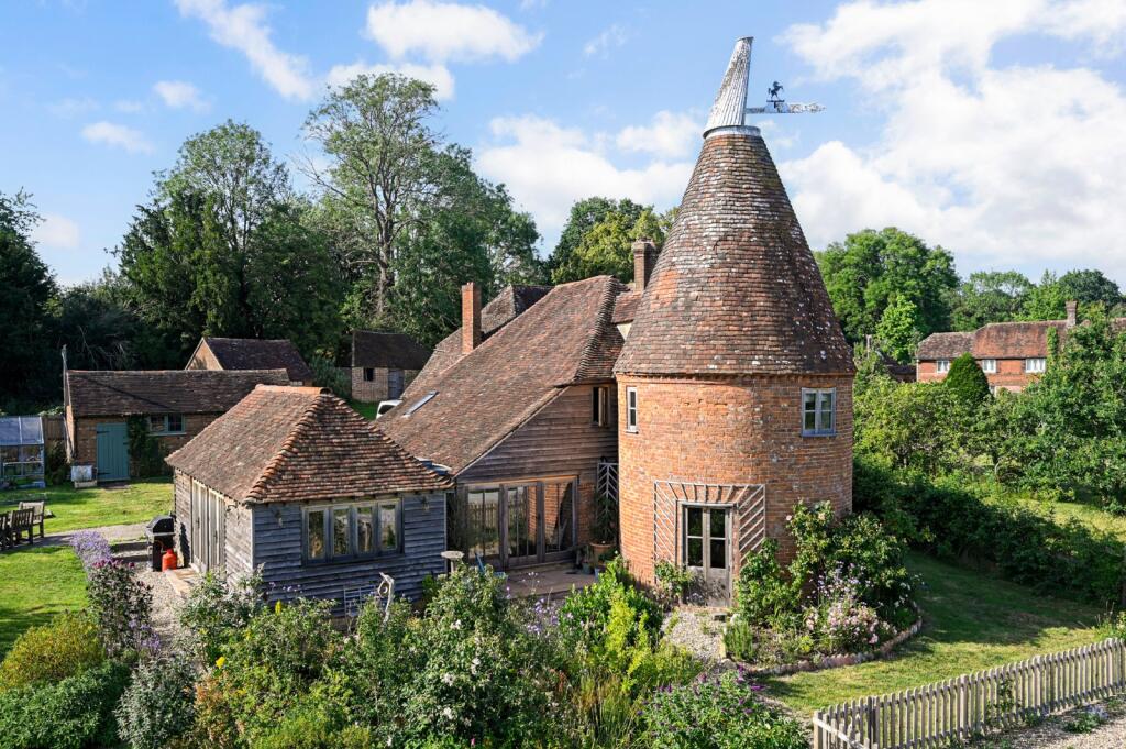 Main image of property: High Halden, Ashford, Kent, TN26