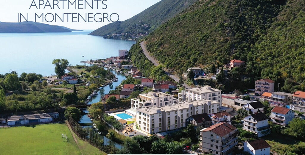 Main image of property: Igalo