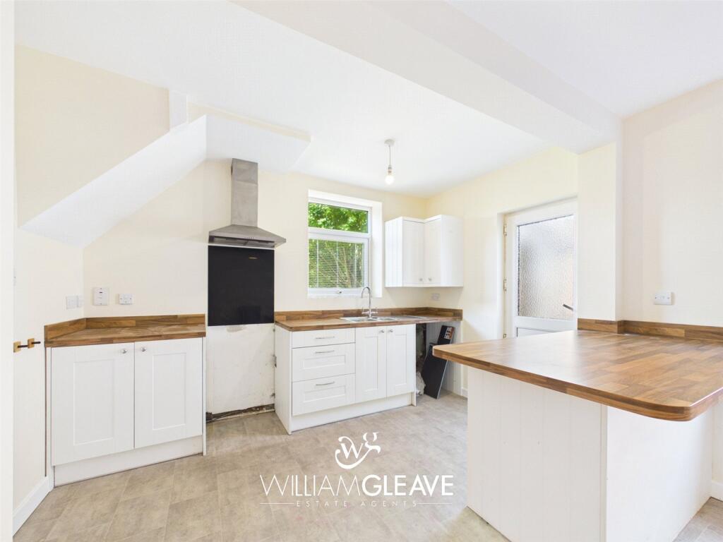 House in Shotton, Higher Shotton - View 5