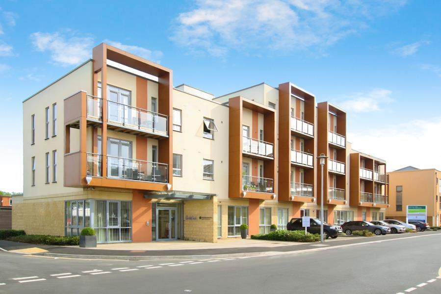 Main image of property: Newfoundland Way - Portishead Marina