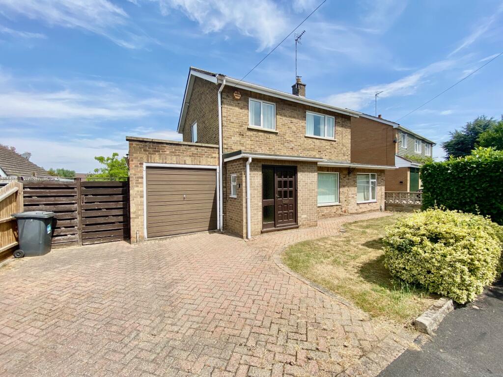 Main image of property: Royston Avenue, Orton Longueville, Peterborough