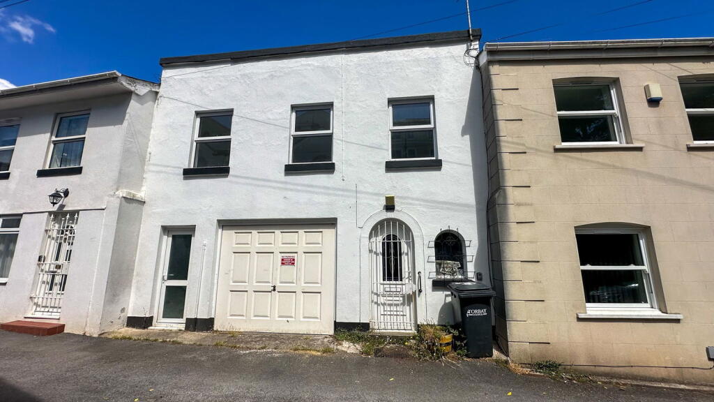 Main image of property: Kents Lane, Torquay
