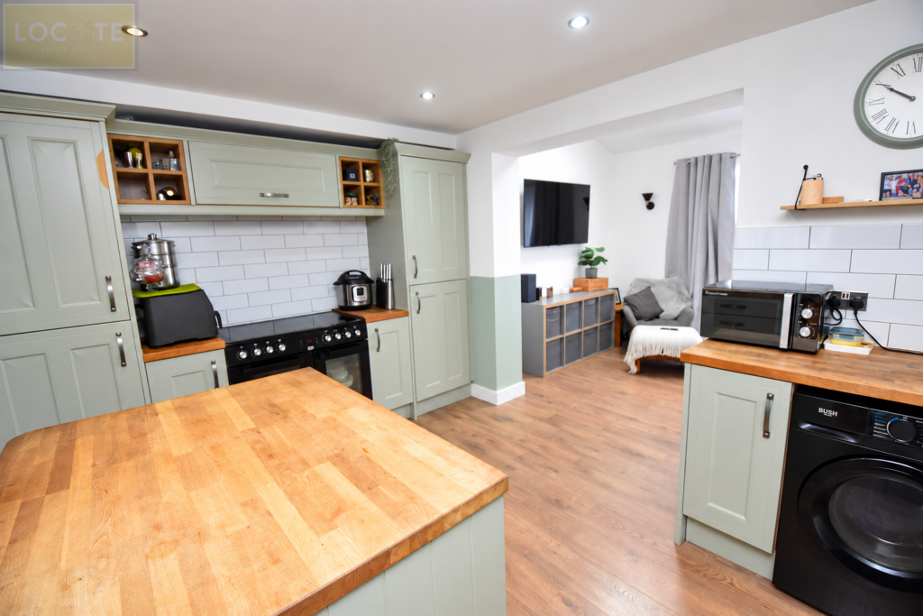 House in Manchester - More