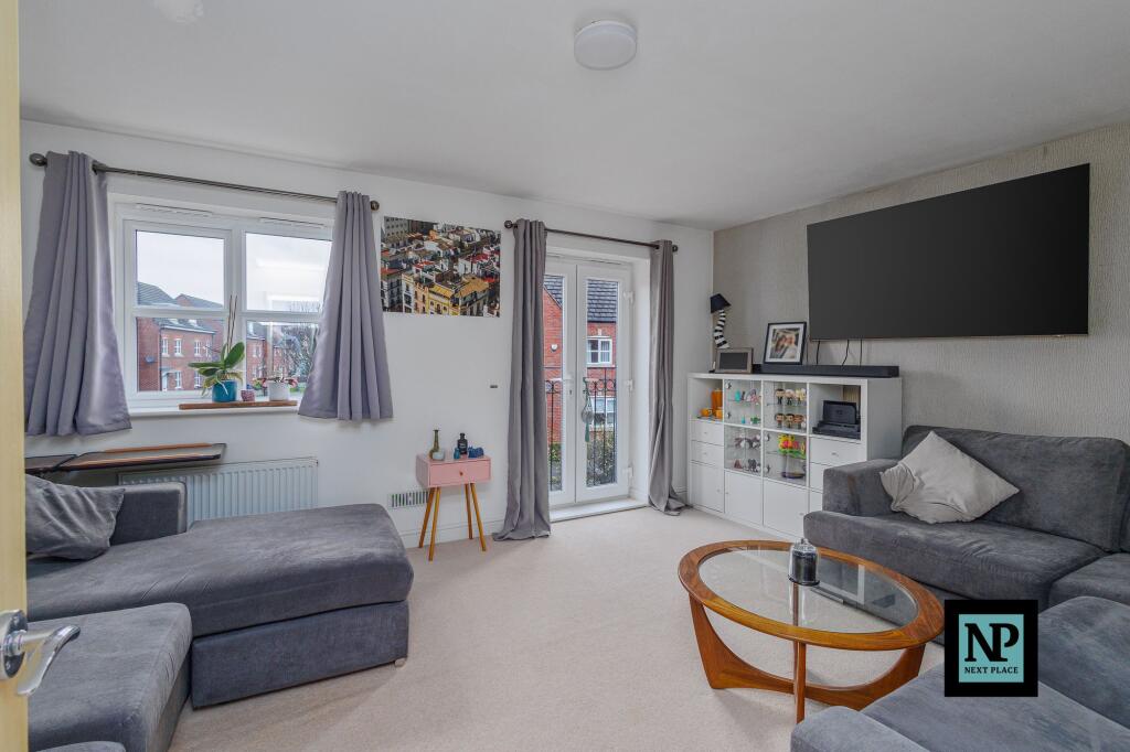 Additional image 12 of Lyon Drive, Tamworth, B77