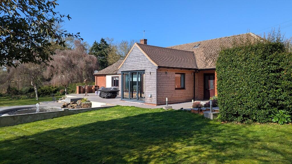 Main image of property: Cosford Rise, Semer