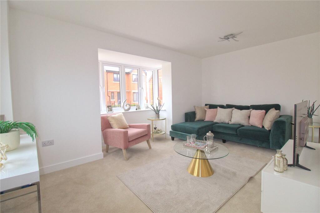 Additional image 6 of Plot 95, Weavers Meadow, Trowbridge