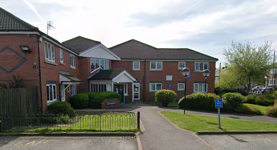 Main image of property: Ashbourne Road, Stockton-On-Tees, Durham, TS19