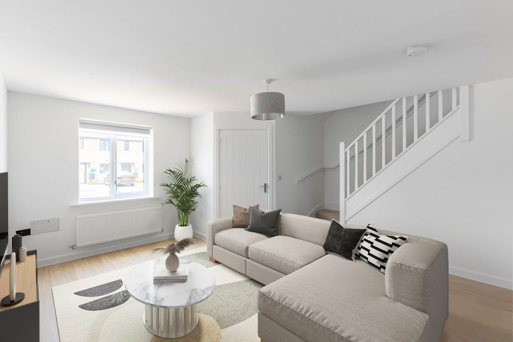 House in Northampton, Wellingborough - View 3