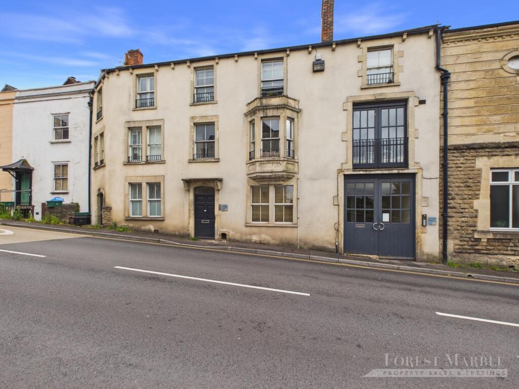 Main image of property: North Parade, Frome