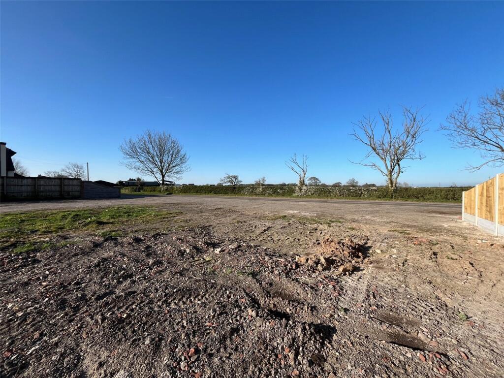 Main image of property: Back Lane, Whittingham, Preston, Lancashire