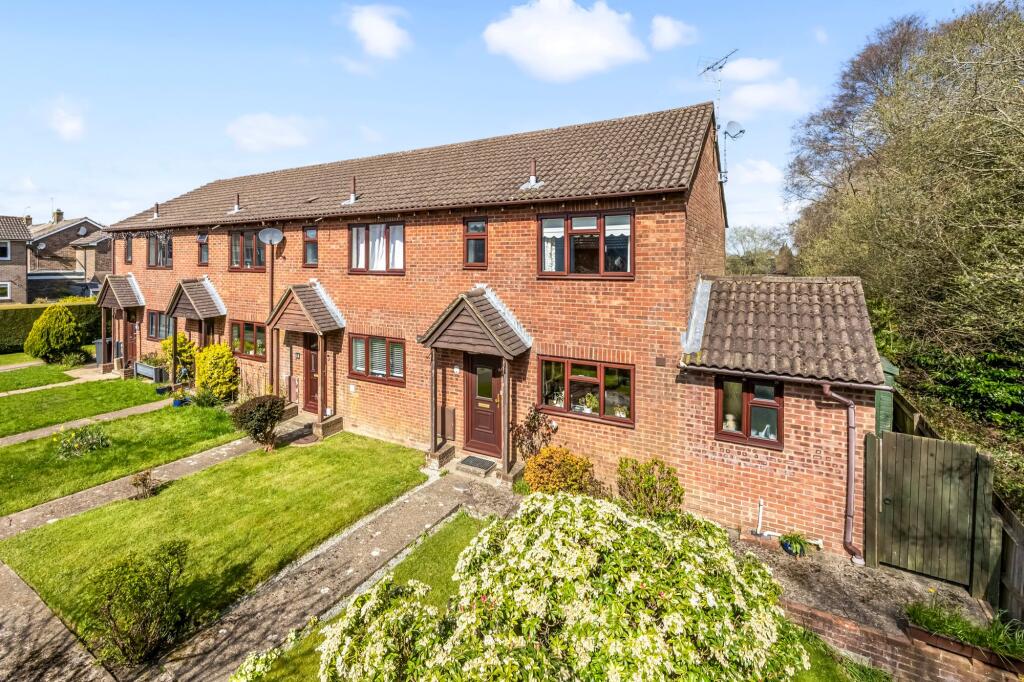 Main image of property: Simons Close, Crowborough, TN6