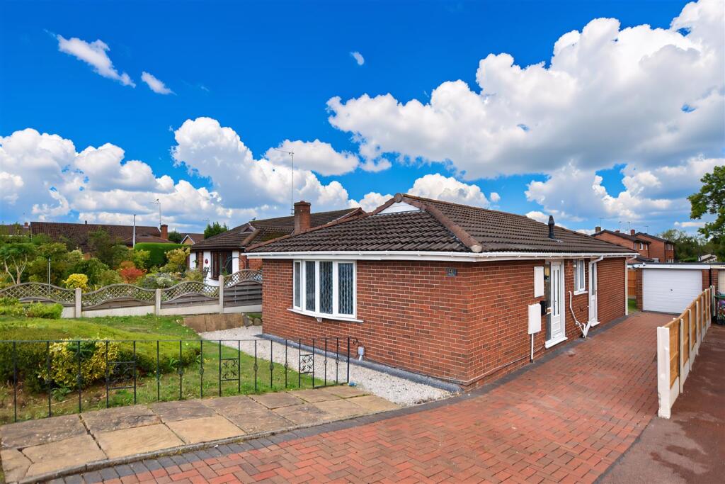 Main image of property: Westleigh Way, Wrexham