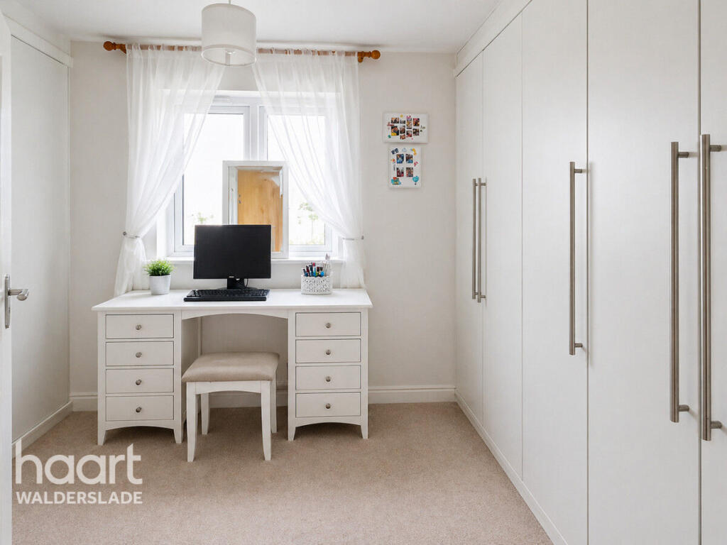 Main image of property: Ward View, Chatham